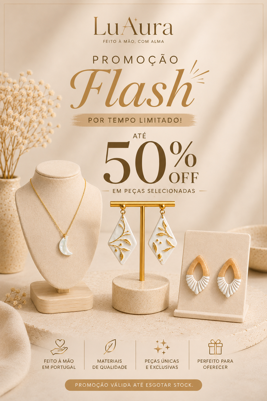 Em Promoção