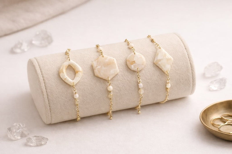 Pulseiras