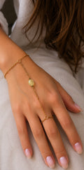 Pulseira Mila