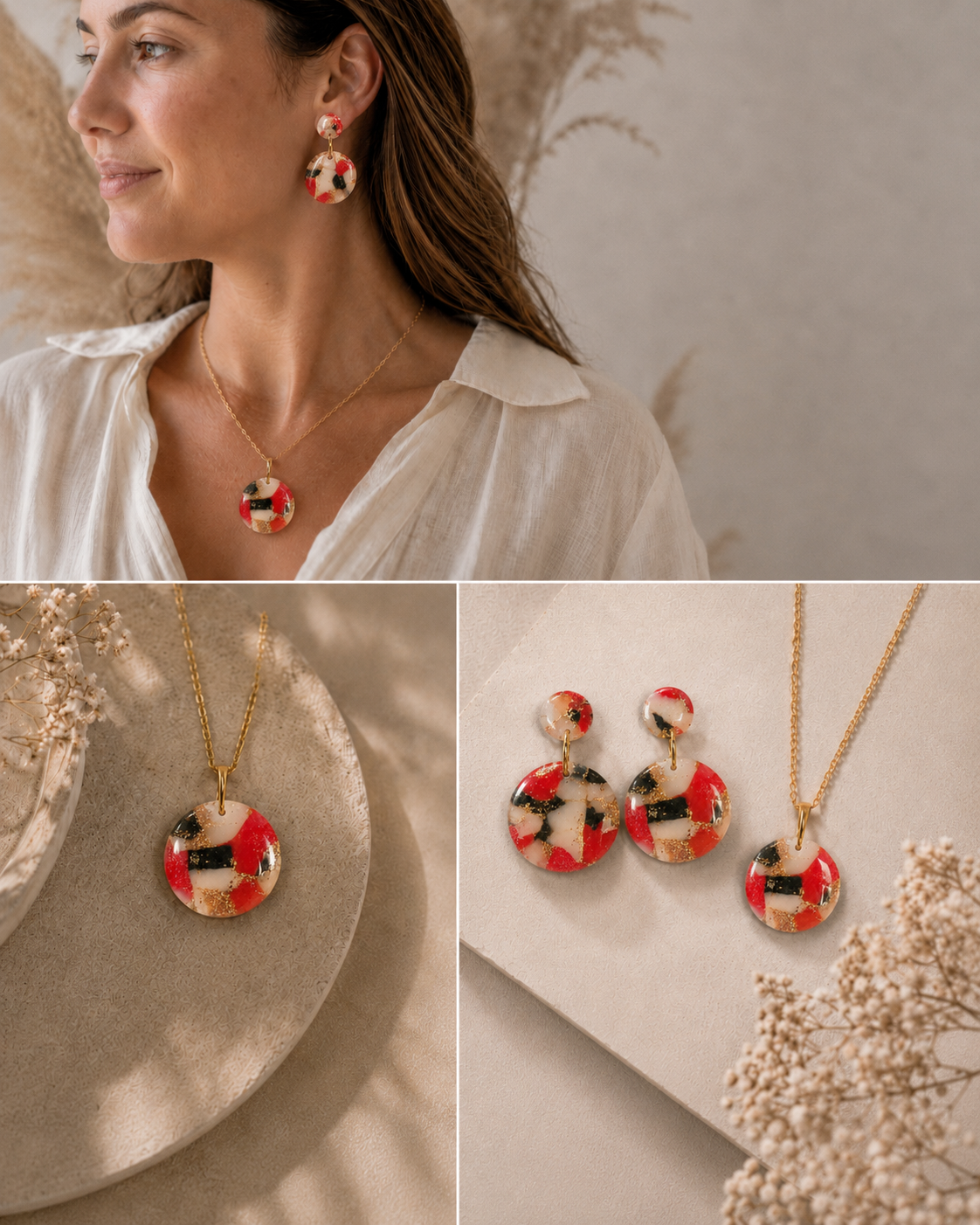 Conjunto Elysée II