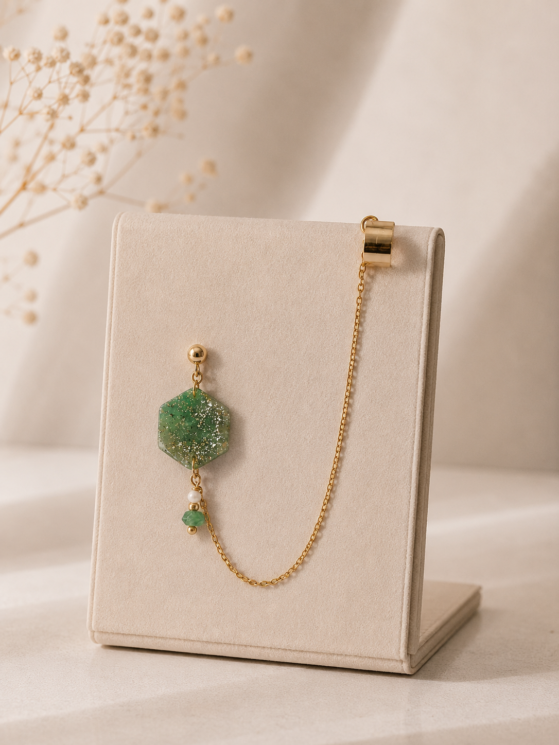Ear Cuff Esmé II