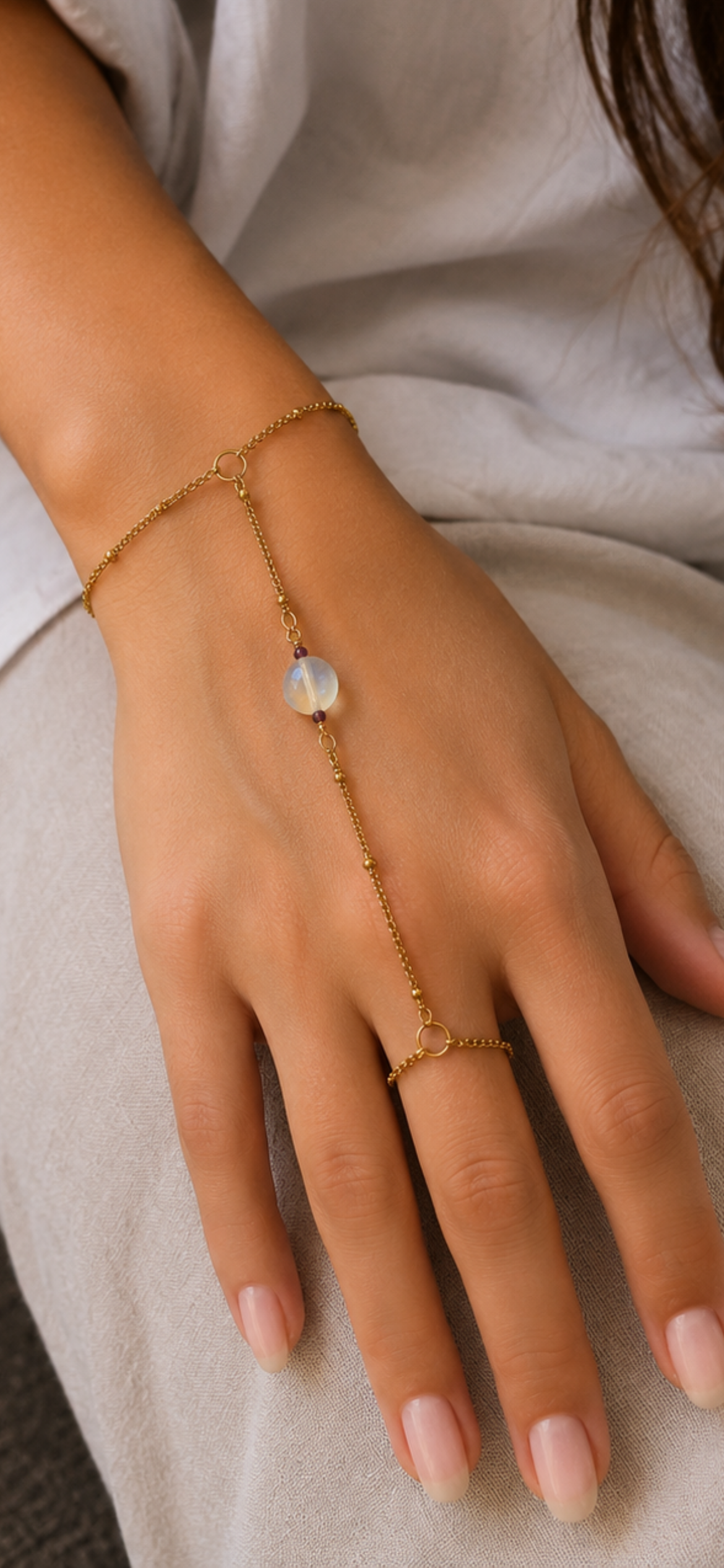 Pulseira Mila