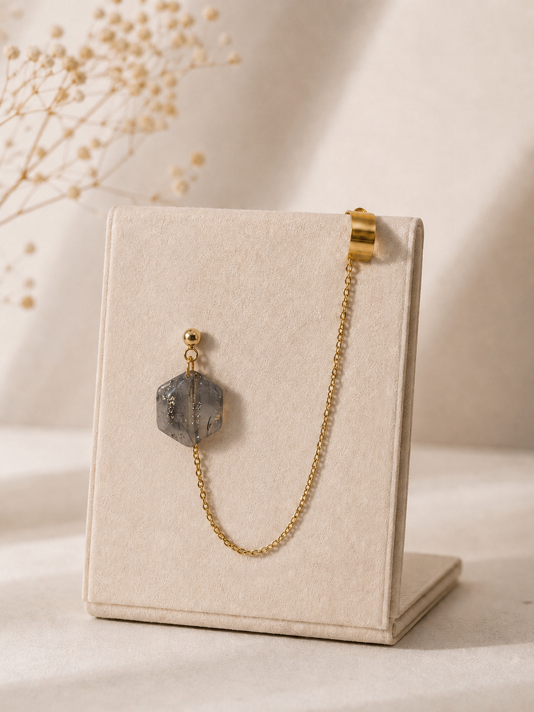 Ear Cuff Elysée II