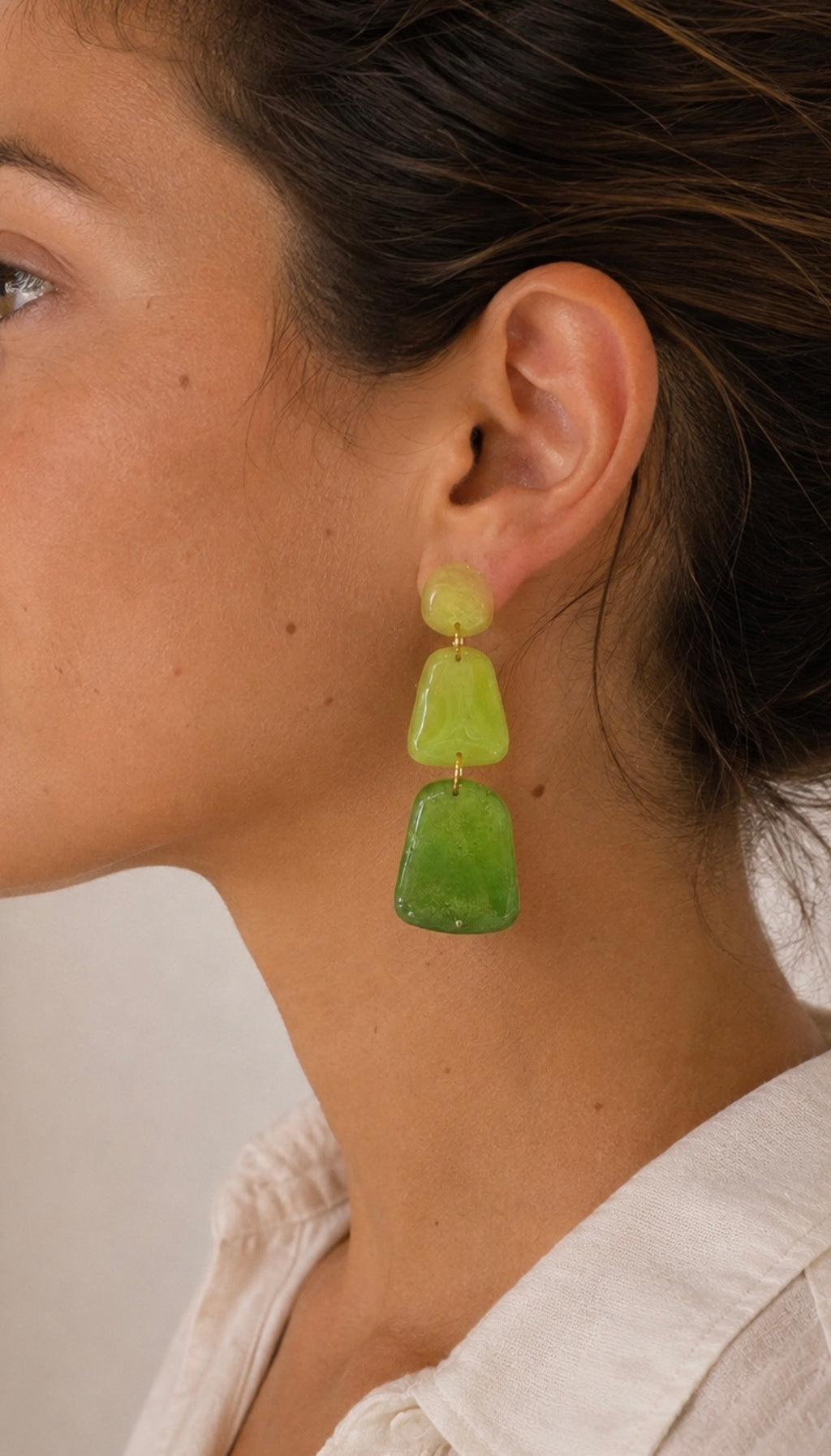 Brincos Esmé II