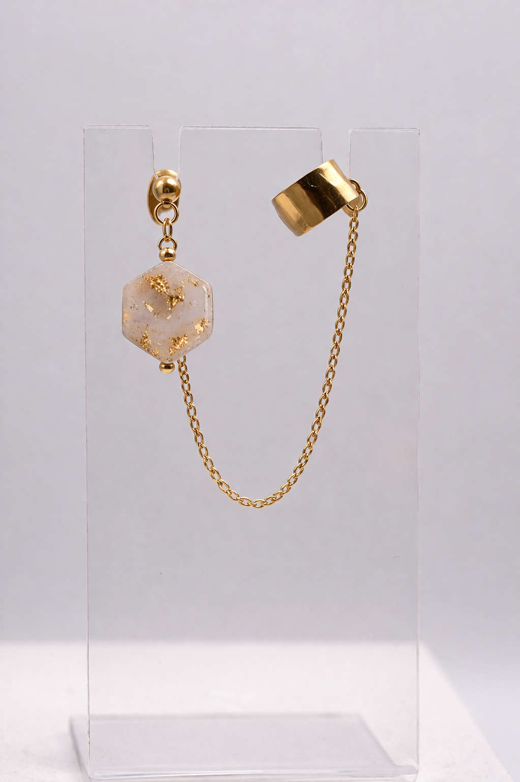 Ear cuff Serena I