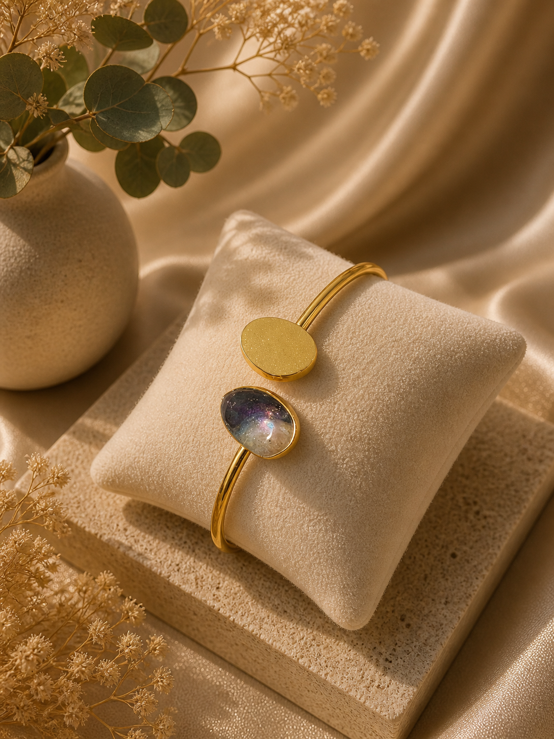 Pulseira Halo I