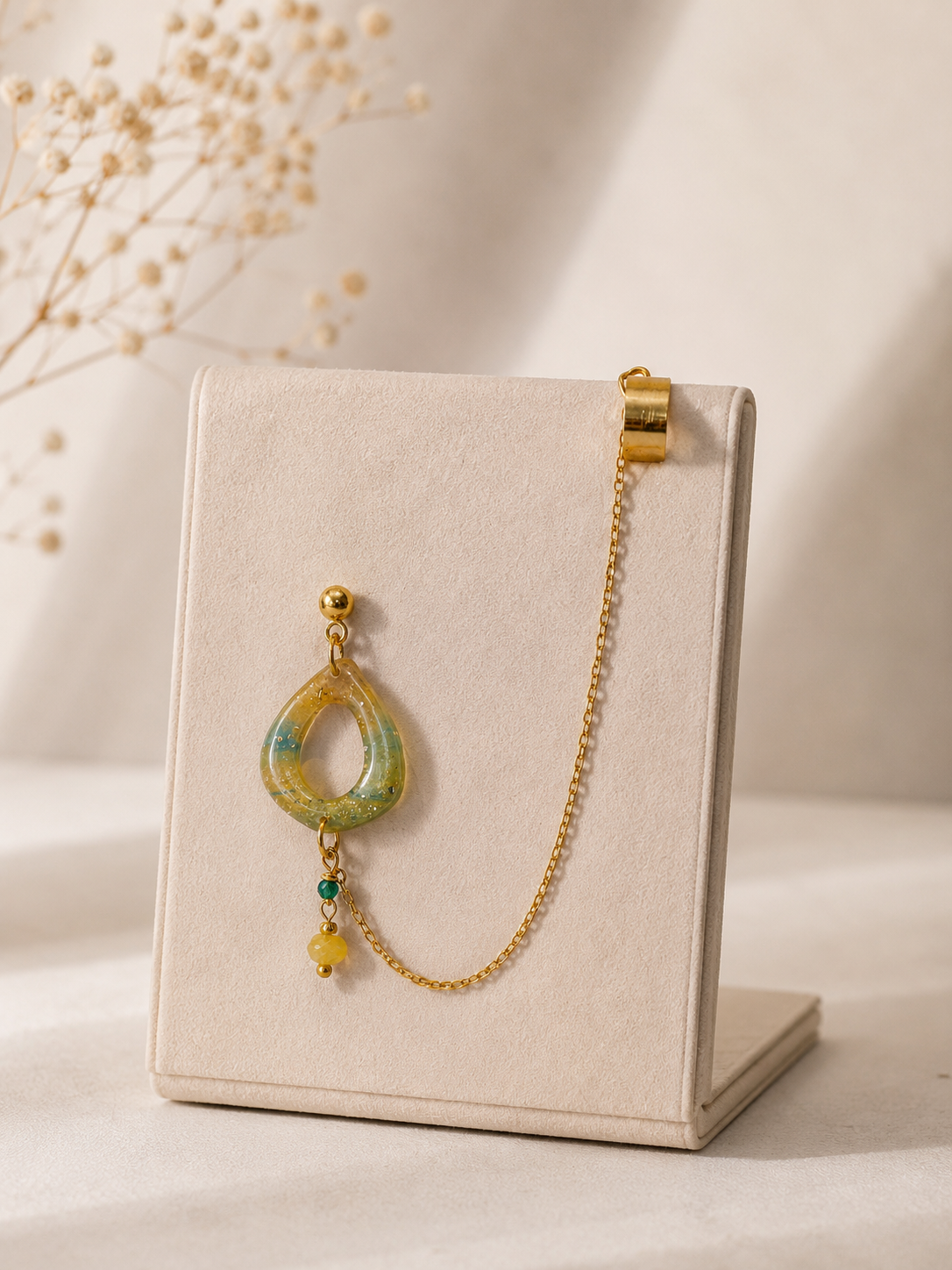 Ear Cuff Esmé I