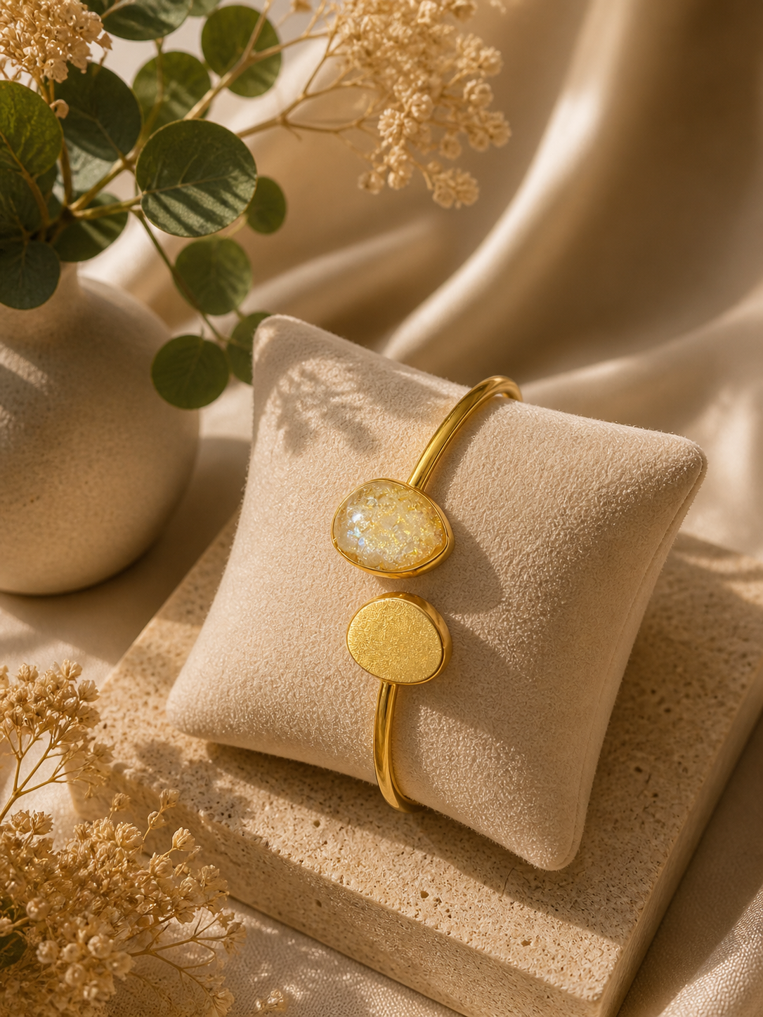 Pulseira Halo I