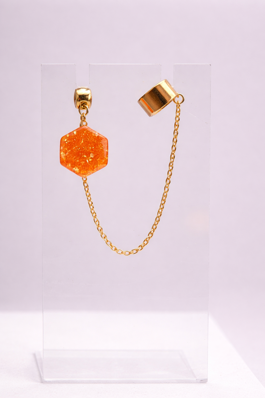 Ear Cuff Mélia I