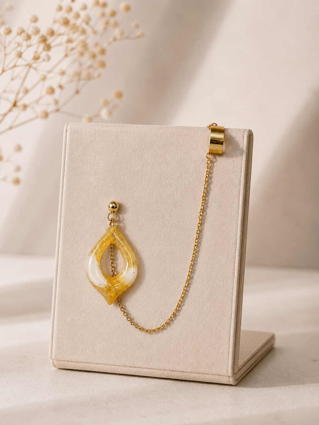 Ear Cuff Sienna II