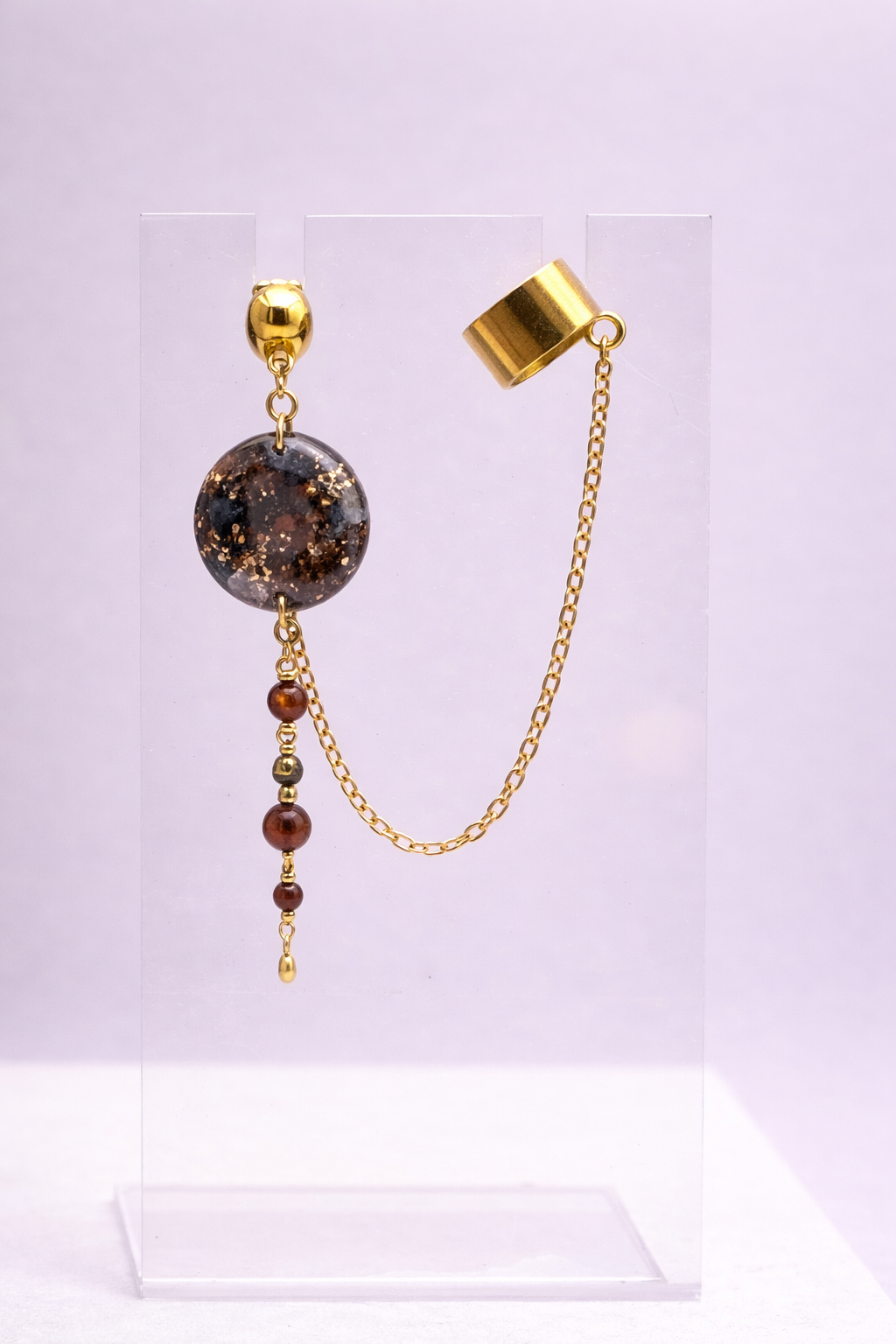 Ear cuff Elysée I