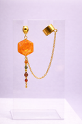 Ear cuff Mélia II