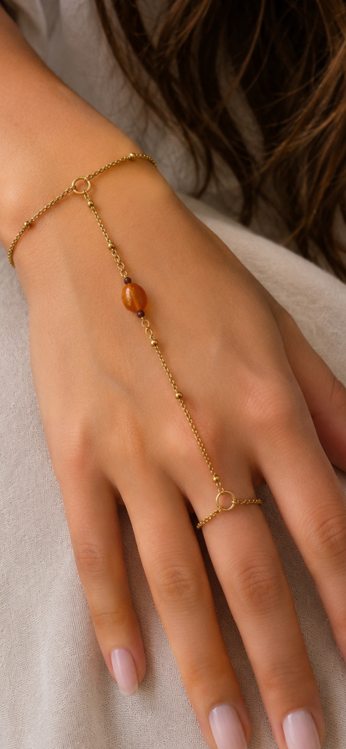 Pulseira Mila
