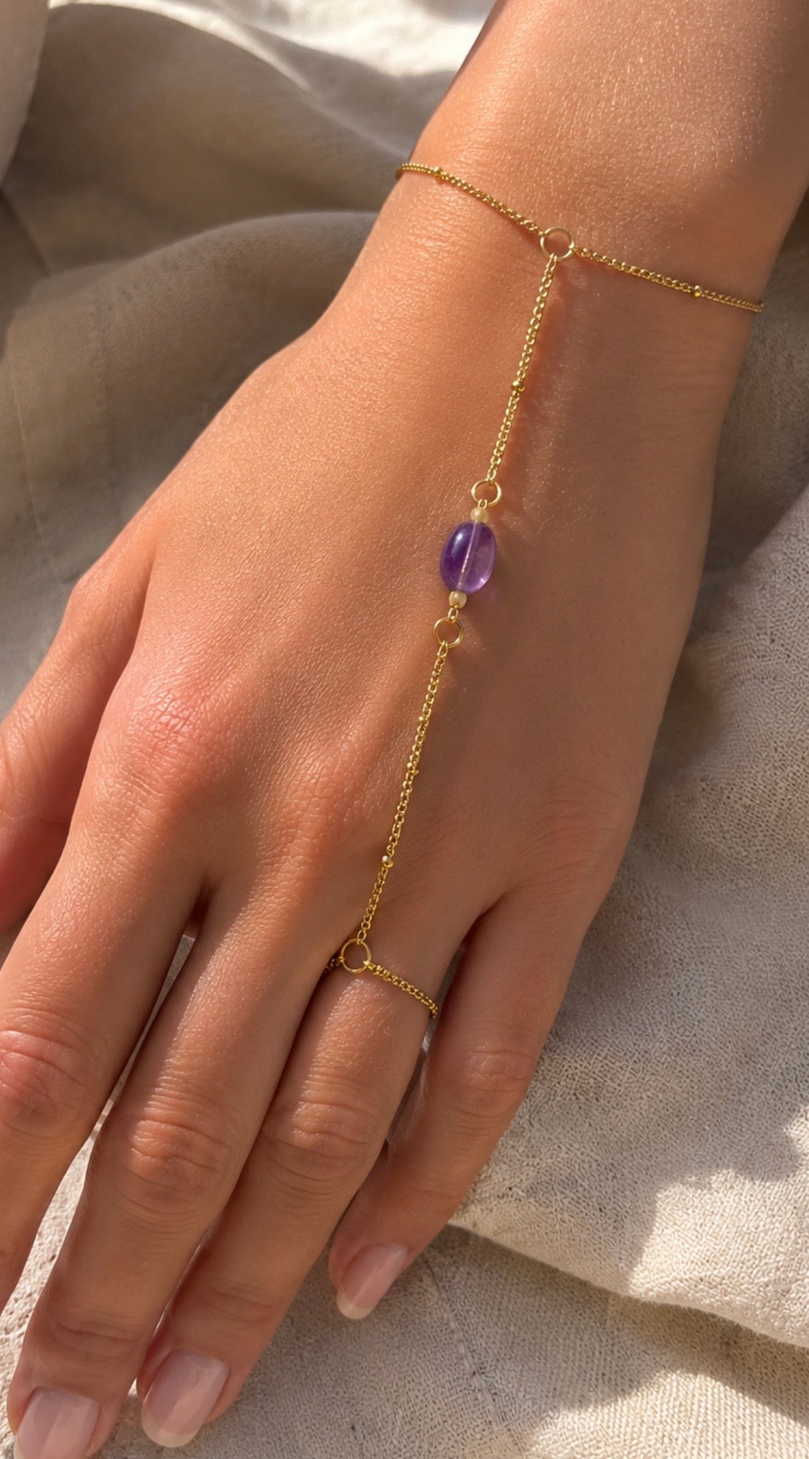 Pulseira Mila
