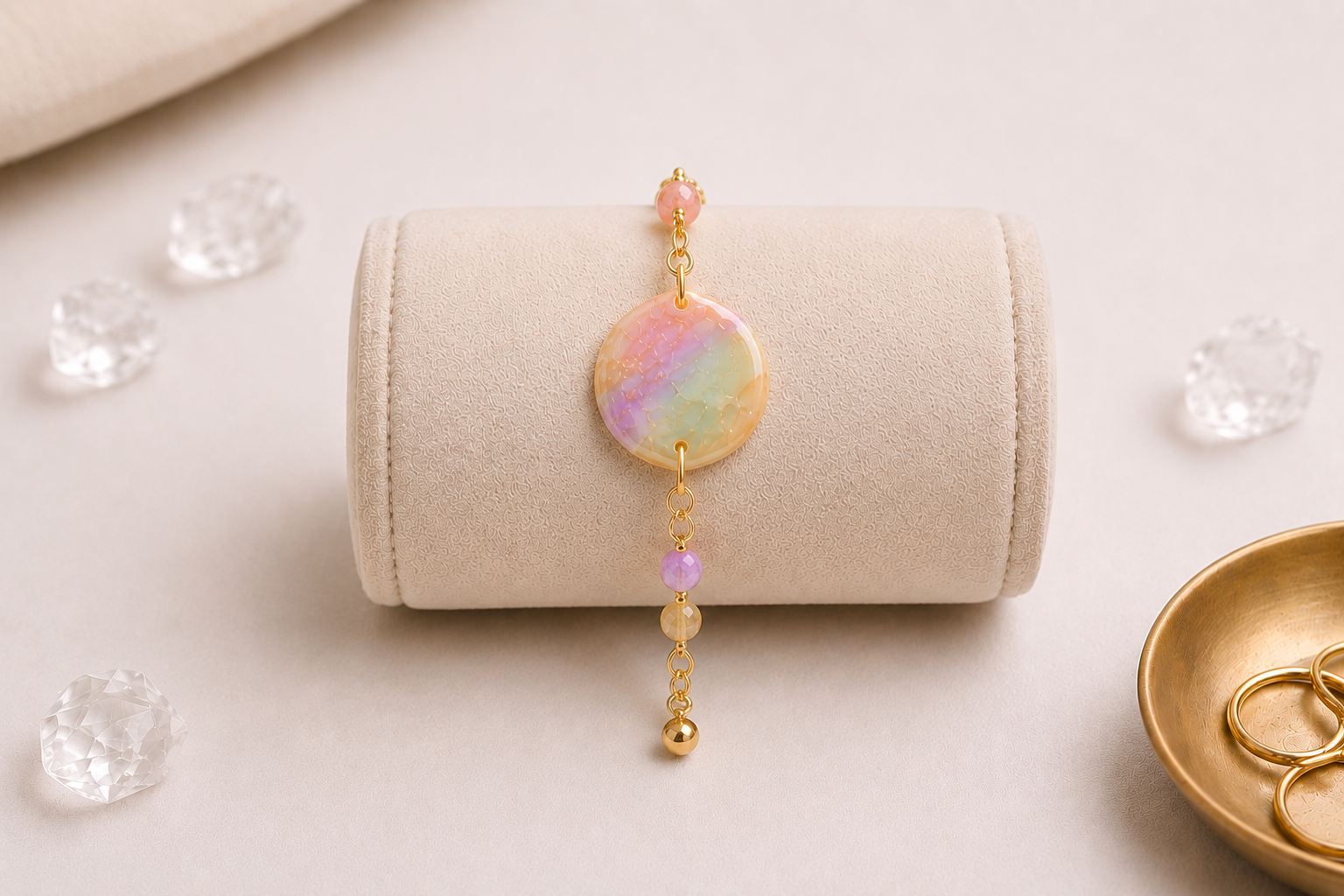 Pulseira Origem III