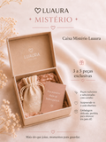 Caixa Mistério LuAura