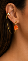 Ear Cuff Mélia I