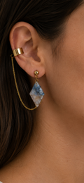 Ear cuff Néréa I