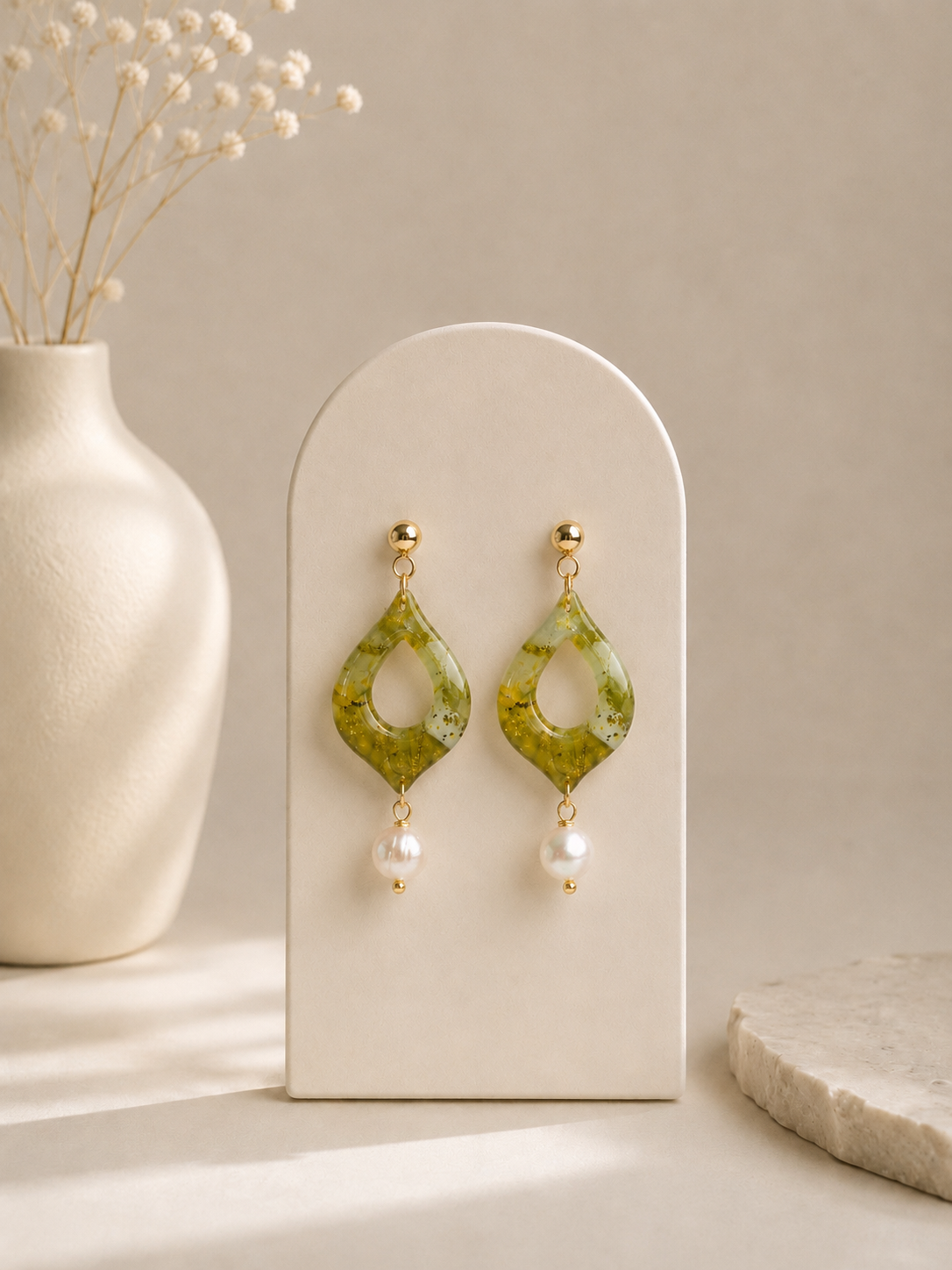 Brincos Mélia IV