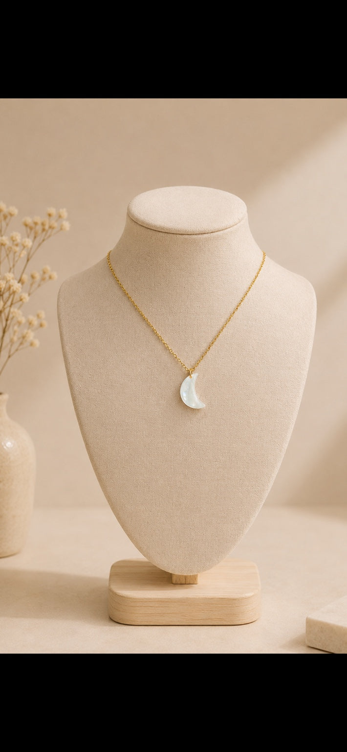 Colar Luna I